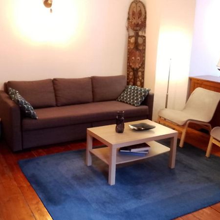 Loft En Duplex Avec Vue Sur Plage Et Chenal Dieppe Buitenkant foto