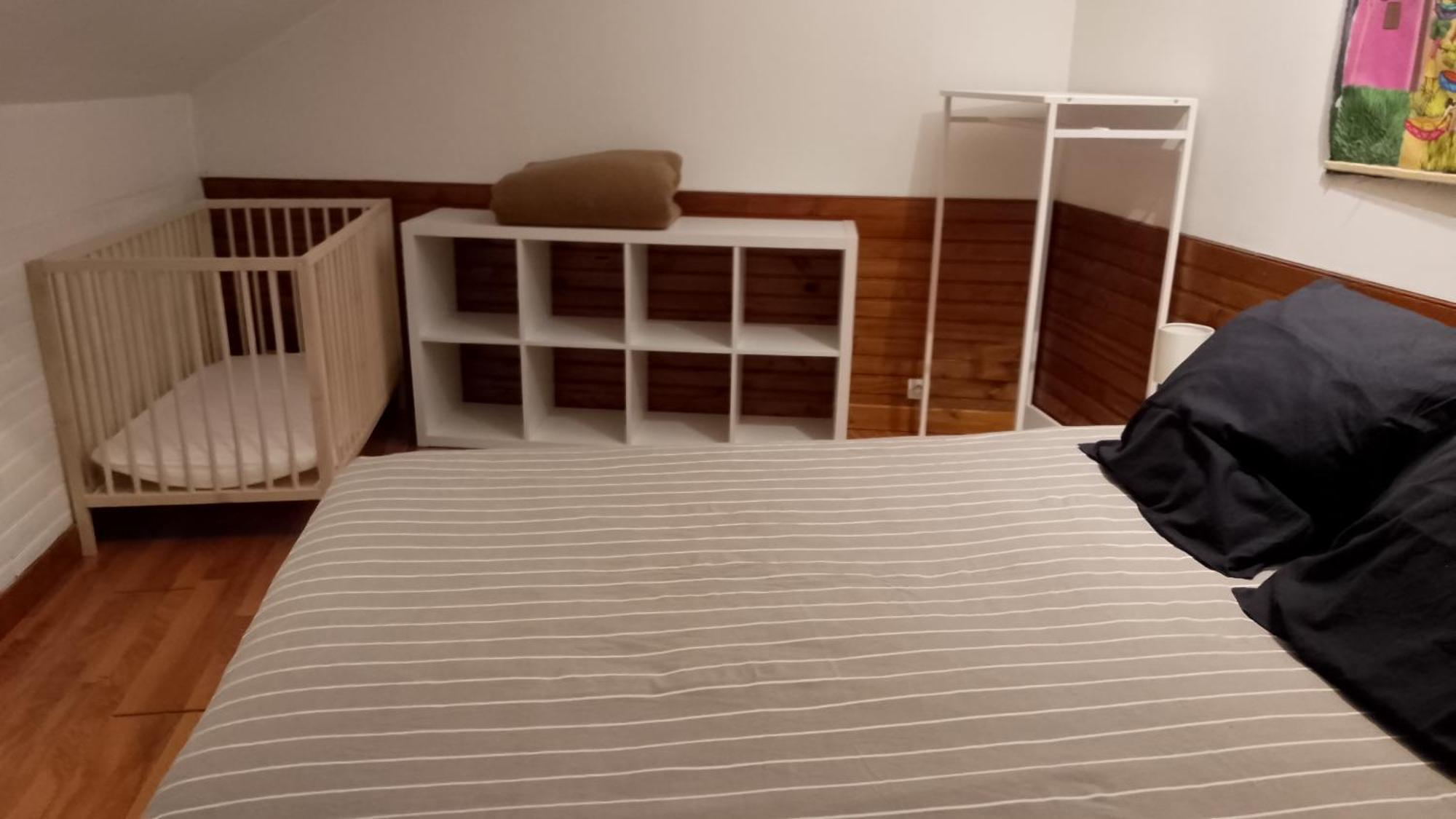 Loft En Duplex Avec Vue Sur Plage Et Chenal Dieppe Buitenkant foto