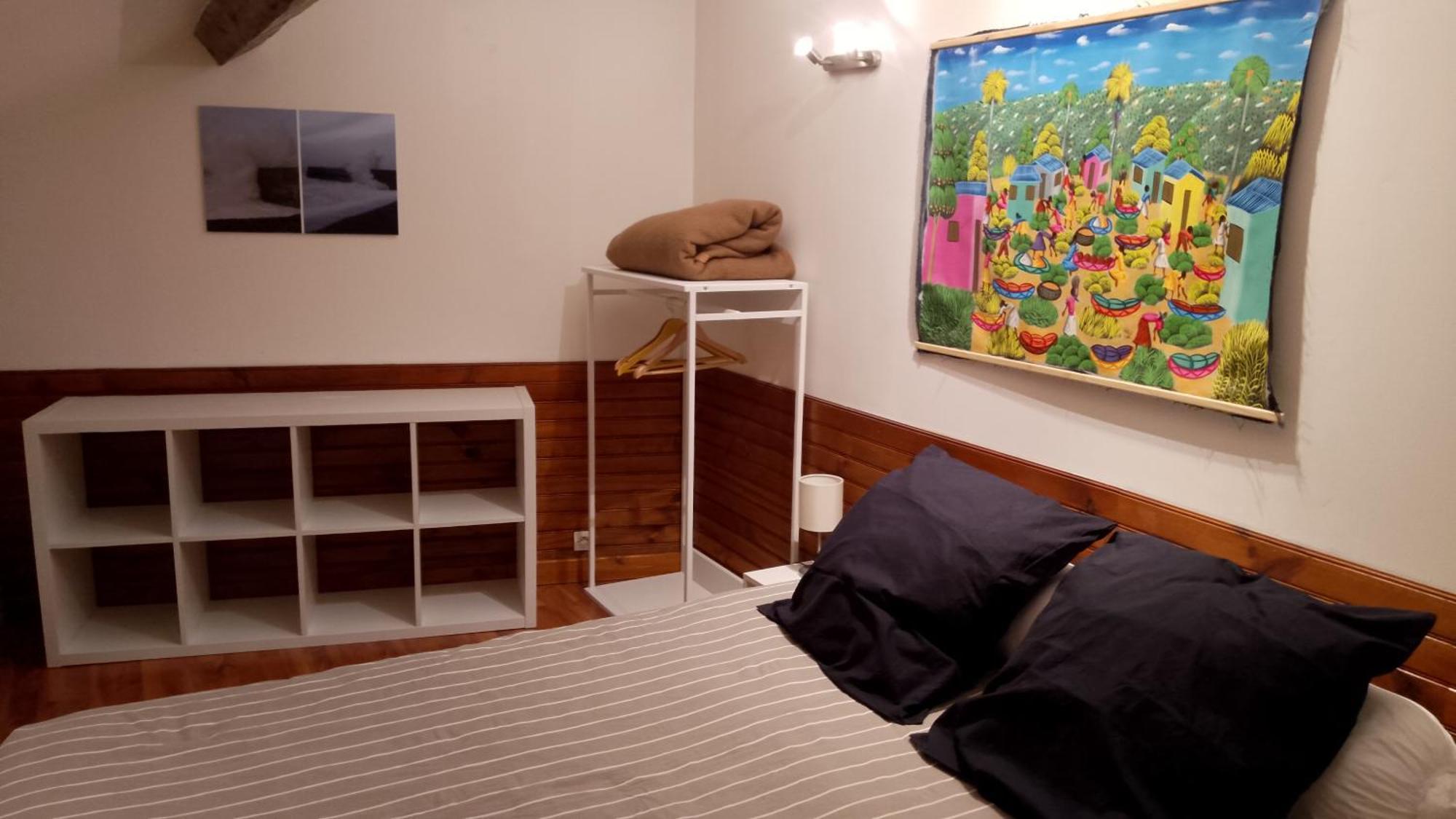 Loft En Duplex Avec Vue Sur Plage Et Chenal Dieppe Buitenkant foto